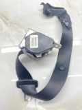 Sicherheitsgurt rechts hinten BMW X6 (E71, E72) R1107331ASB