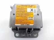 Steuergerät Airbag Nissan Leaf (ZE0) 988203NE0A