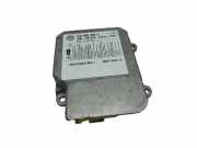 Airbag-Steuergerät SKODA FABIA II (542) 1.2 1C0909605K