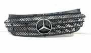 Kühlergrill oben Mercedes-Benz Vito/Mixto Kasten (W639) A6398800185