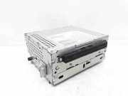 Radio/Navigationssystem-Kombination Volvo V70 III (135) 31285459