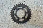 Zahnrad für Verteilerwelle BMW X3 (E83) 7790599