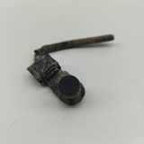 Einparkhilfe hinten TOYOTA HILUX VIII Pick-up (_N1_) 2.8 D-4D 4WD 7104054610 71040-54610