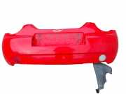Stoßstange hinten VW New Beetle (9C) 1C0807421