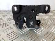 Motorhaubenschloss AUDI A4 (8D2, B5) 2.5 TDI quattro