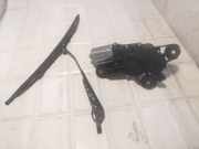 Wischermotor hinten Volvo V50 (545) 0390201823