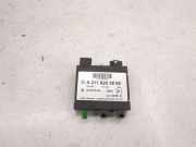 Keyless Steuergerät MERCEDES-BENZ E (W211) E 320 CDI (211.026) A2118203885