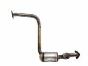 Katalysator ohne Lambdasonde Land Rover Range Rover Sport (L320) 6530