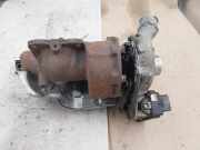 Turbolader FORD MONDEO III (B5Y) 2.0 16V TDDi / TDCi 712120
