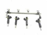 Kraftstoffzuführung