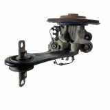 Hintere Stoßstange JEEP CHEROKEE (KL) 3.2 V6 4x4 68141898AC
