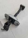 Türanschlag hinten links HYUNDAI SANTA FÉ II (CM) 2.2 CRDi GLS 4x4