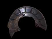 Spritzblech für Bremsscheibe VW Caddy III Kasten (2KA) 1K0615312