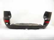 Stoßstange hinten Mitsubishi Outlander II (CWW)