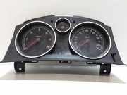 Tachometer Opel Zafira B (A05) 13216685