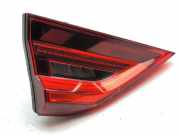 Heckklappenleuchte links