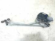 Scheibenwischermechanismus vorne PORSCHE PANAMERA (971) 4.0 Turbo S E-Hybrid 971955023A 971955119A