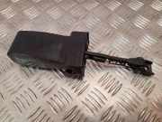 Türanschlag hinten links SKODA YETI (5L) 2.0 TDI 4x4 5L0839249