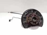 Nabe hinten rechts MERCEDES-BENZ E (W212) E 220 CDI / BlueTEC (212.001, 212.002)