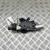 Heckscheibenwischermotor BMW 5 Touring (F11) M 550 d xDrive 7311415 0390201231