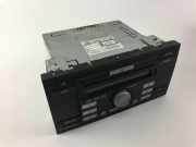 Multifunktionsanzeige Ford Transit Pritsche (F**6) FDV200