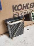 A/C Matrix Heater VW PASSAT B5 (3B2) 1.9 TDI 8D1820103D
