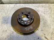 Bremsscheibe vorne rechts VW TRANSPORTER VI (T6) Furgon (SGA, SGH) 2.0 TDI