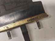 Türanschlag hinten links SAAB 9-3 Estate (YS3F) 1.9 TiD 12785649