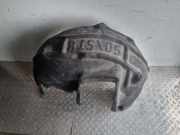 Innenkotflügel hinten rechts BMW 1 (F21) 114 i 7241858