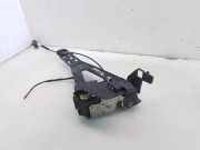 Türschloss hinten links FORD FUSION (JU_) 1.4 TDCi