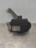 Ventilmotor Ansaugkrümmer OPEL VECTRA C GTS 1.9 CDTI 55199915