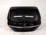 Heckklappe geschlossen Mercedes-Benz CLS (C218)