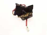 Türschloss vorne links MAZDA 323 F VI (BJ) 2.0 TD