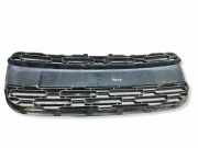 Gitter vorne unten FIAT PANDA (169_) 1.3 D Multijet 735520672