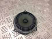Lautsprecher links vorne BMW 1er Coupe (E82) 9143232