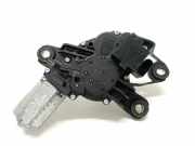 Heckscheibenwischermotor