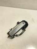 Türaußengriff links AUDI A6 Avant (4F5, C6) 2.0 TDI 4F0837885