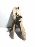 Motorhalter links VW TRANSPORTER VI (T6) Minibus / passenger (SGB, SGG, SGJ) 2.0 TDI 7E0199370L