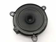Lautsprecher links hinten Mazda CX-3 (DK) BHP166960