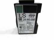 Motorsteuergerät OPEL ZAFIRA A (F75_) 1.6 BOSCH 0281010268