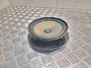 Türlautsprecher vorne links SKODA OCTAVIA II Combi (1Z5) 1.6 1Z0035411N