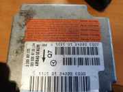 Airbag-Steuergerät MERCEDES-BENZ C T-Model (S203) C 270 CDI (203.216) a0018209726 0018209726