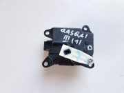 Air Flap Motor NISSAN QASHQAI III (J12) 1.3 DIG-T 220906D