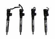 Einspritzventil Set FORD MONDEO V Hatchback 2.0 TDCi 9674984080