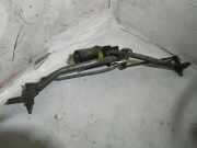 Scheibenwischermechanismus vorne AUDI A4 (8D2, B5) 1.9 TDI