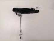 Türaußengriff links MAZDA 3 (BL) 2.2 MZR CD