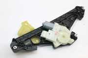 Türfensterheber hinten links RENAULT CAPTUR II (HF_) TCe 100 (HFMT) 827216497R