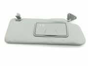 Sonnenblende rechts Mitsubishi Outlander II (CWW)