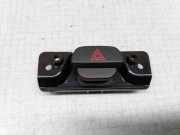 Schalter für Warnblinker Ford Fiesta V (JH, JD) 6S6115C581A