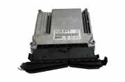 Motorsteuergerät ECU MERCEDES-BENZ E (W211) E 220 CDI (211.006) 0281011924 A6461502279